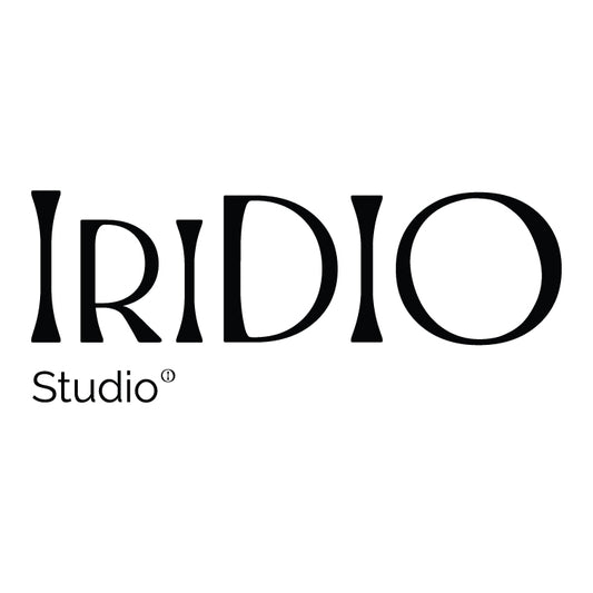 Iridio Studio: el comienzo de un sueño