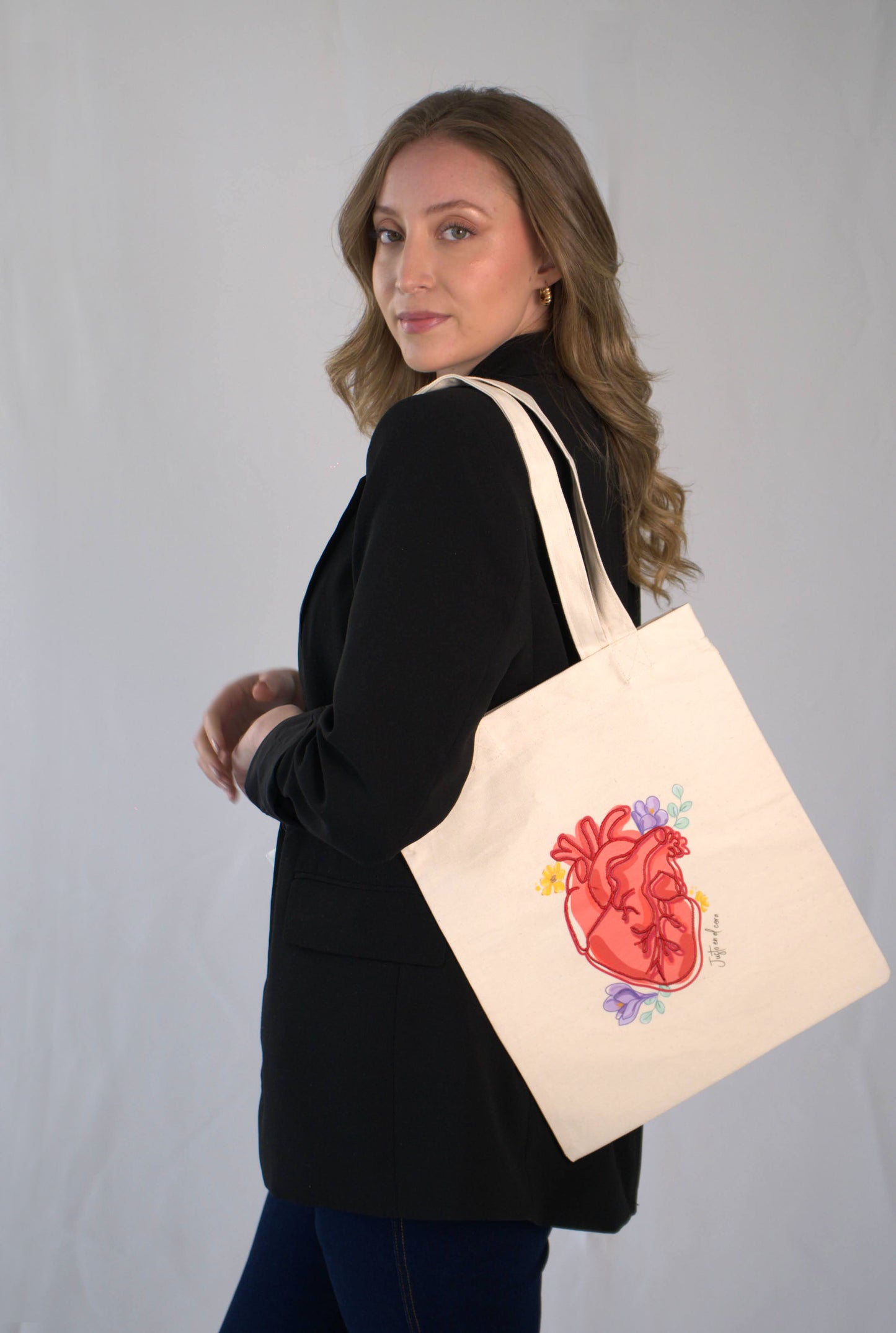 Tote Bag Cora