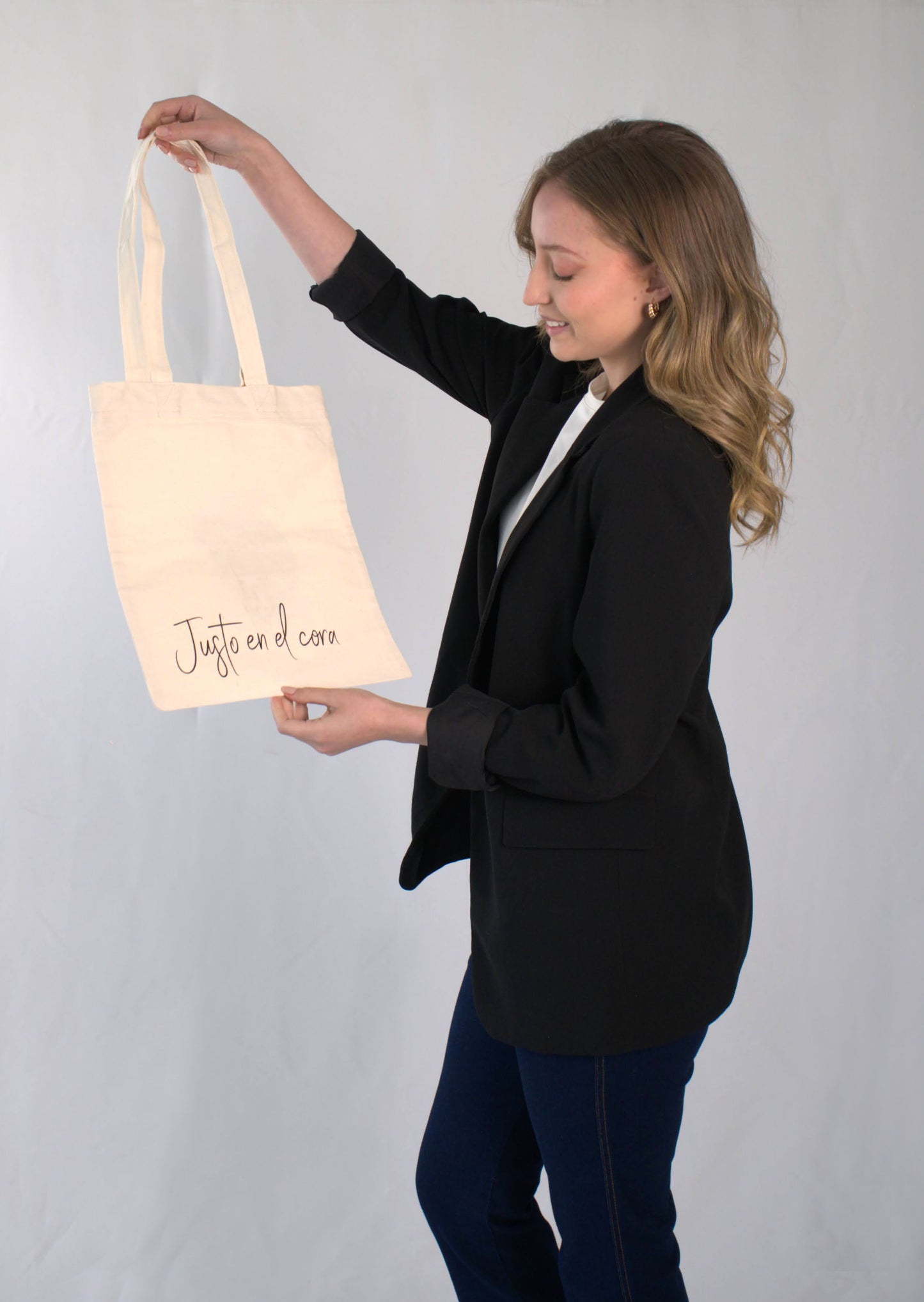 Tote Bag Cora