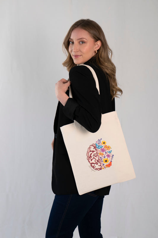 Tote Bag Imaginario