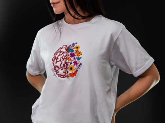 Cora Basic T-shirt